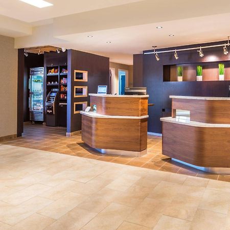 מלון פרמינגטון הילס Courtyard By Marriott Detroit Farmington מראה חיצוני תמונה