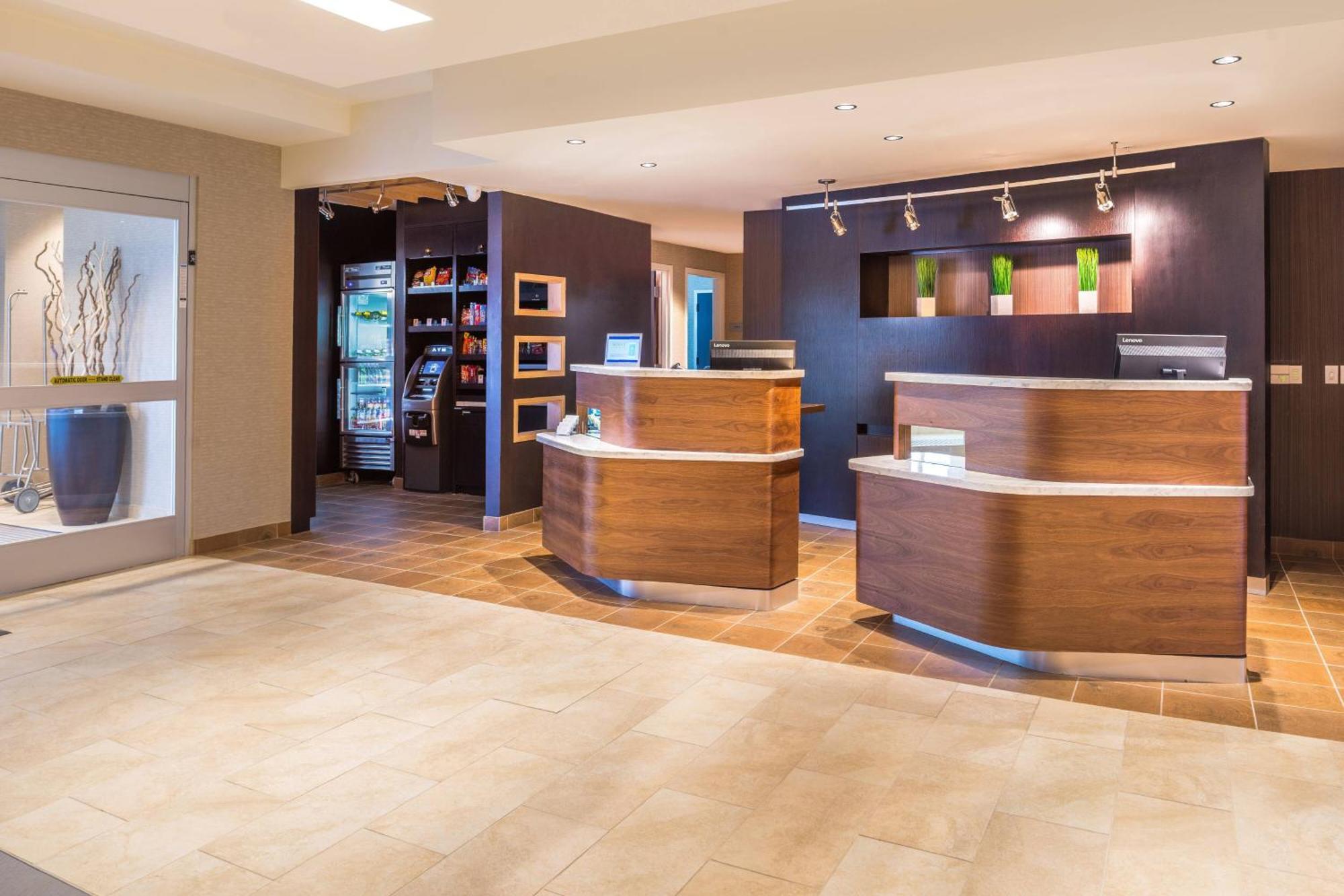 מלון פרמינגטון הילס Courtyard By Marriott Detroit Farmington מראה חיצוני תמונה