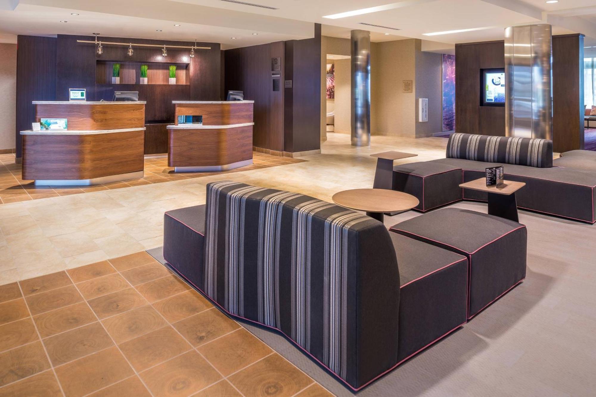 מלון פרמינגטון הילס Courtyard By Marriott Detroit Farmington מראה חיצוני תמונה